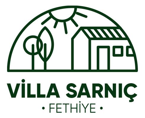 Villa Sarnıç Fethiye